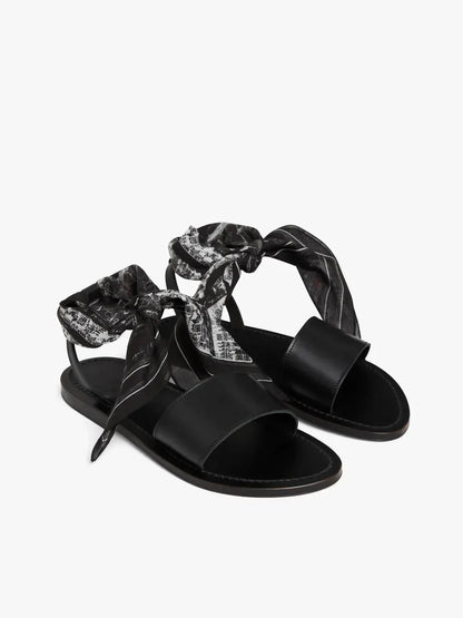 K.JACQUES - Women’s Prométhée Sandals - Rack Hunt