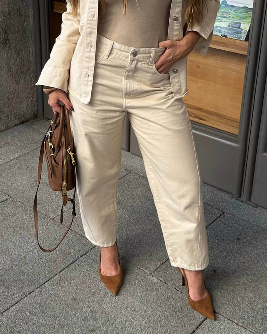 Alcance Jeans - Sierra Balloon Pants - Rack Hunt -