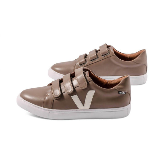 Venettini - Women's Dillon5 Sneaker - Rack Hunt -