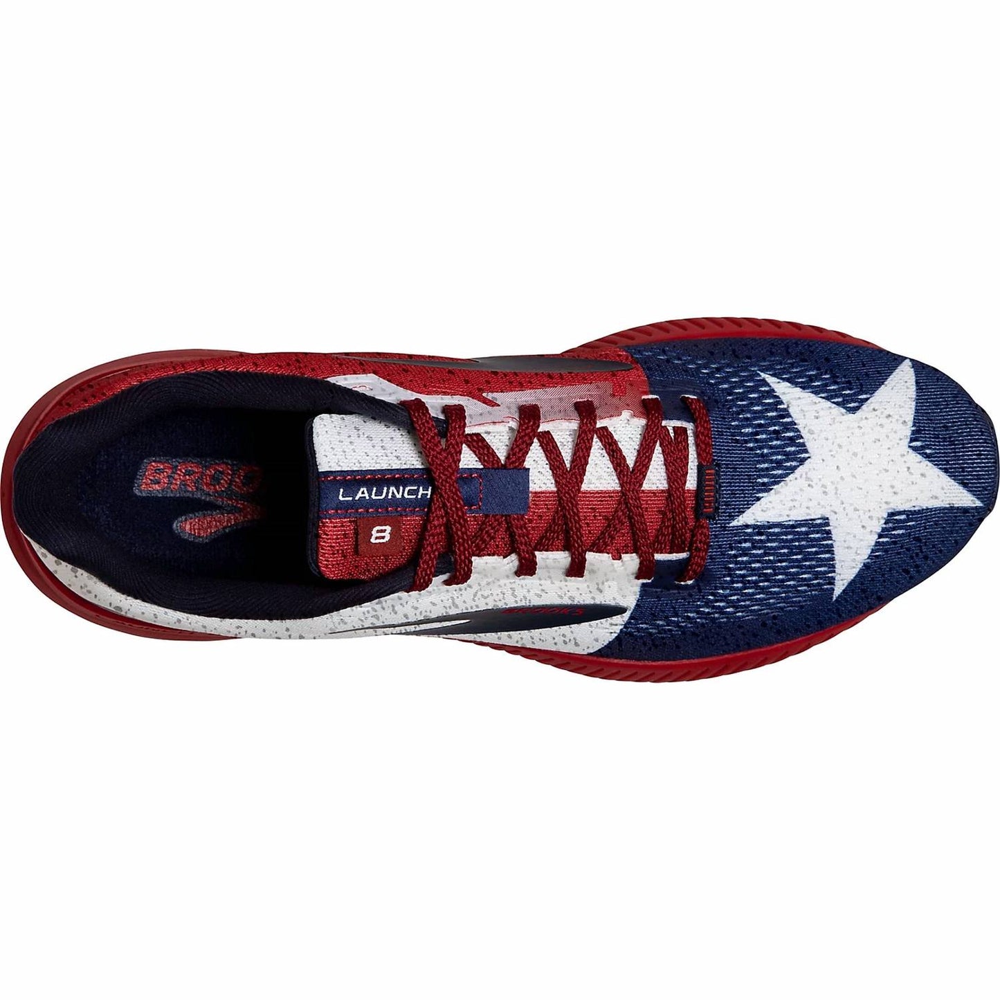 Women's Launch 8 Run Texas Running Shoes