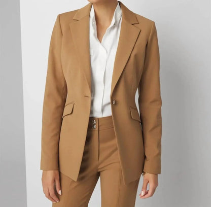 White House Black Market - One-button Blazer - Rack Hunt