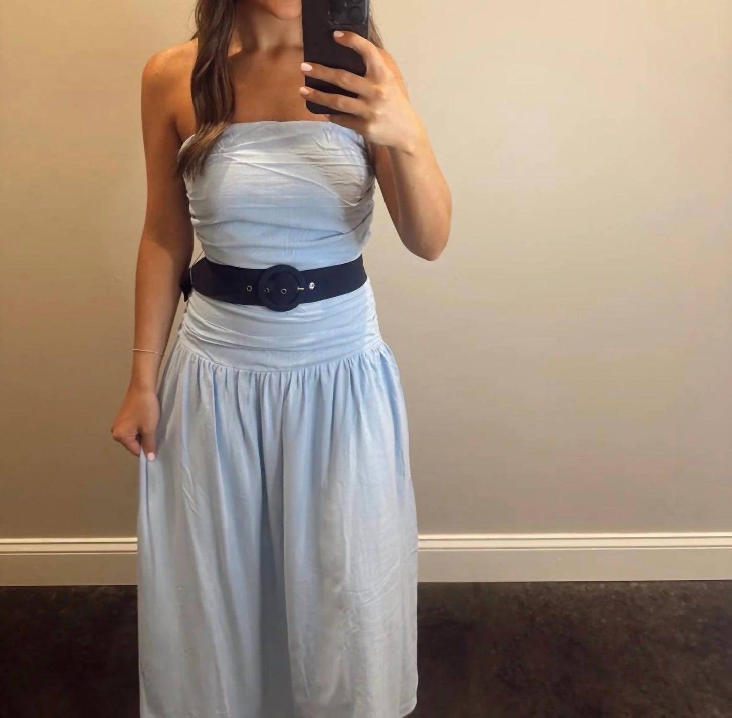 Harbor Maxi Dress