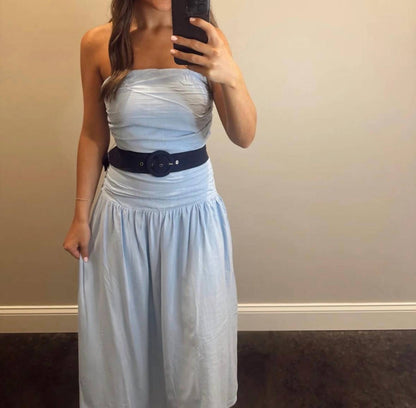 Harbor Maxi Dress