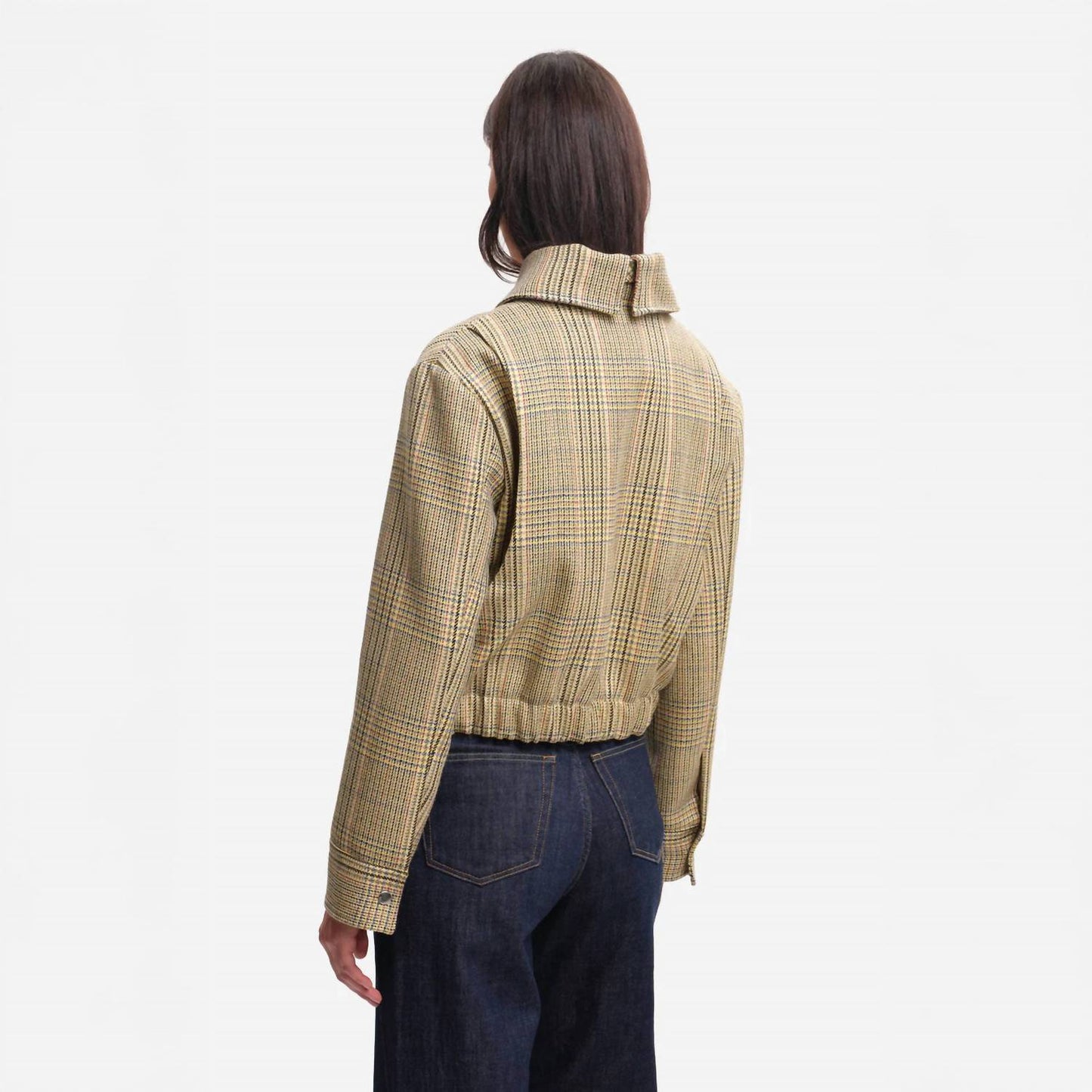 Anja Jacket