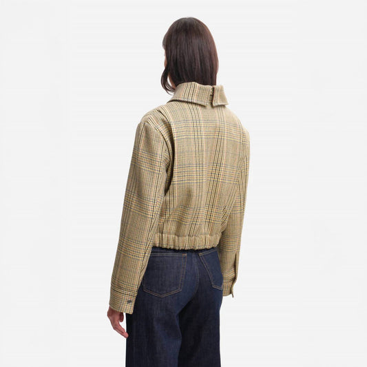 Anja Jacket