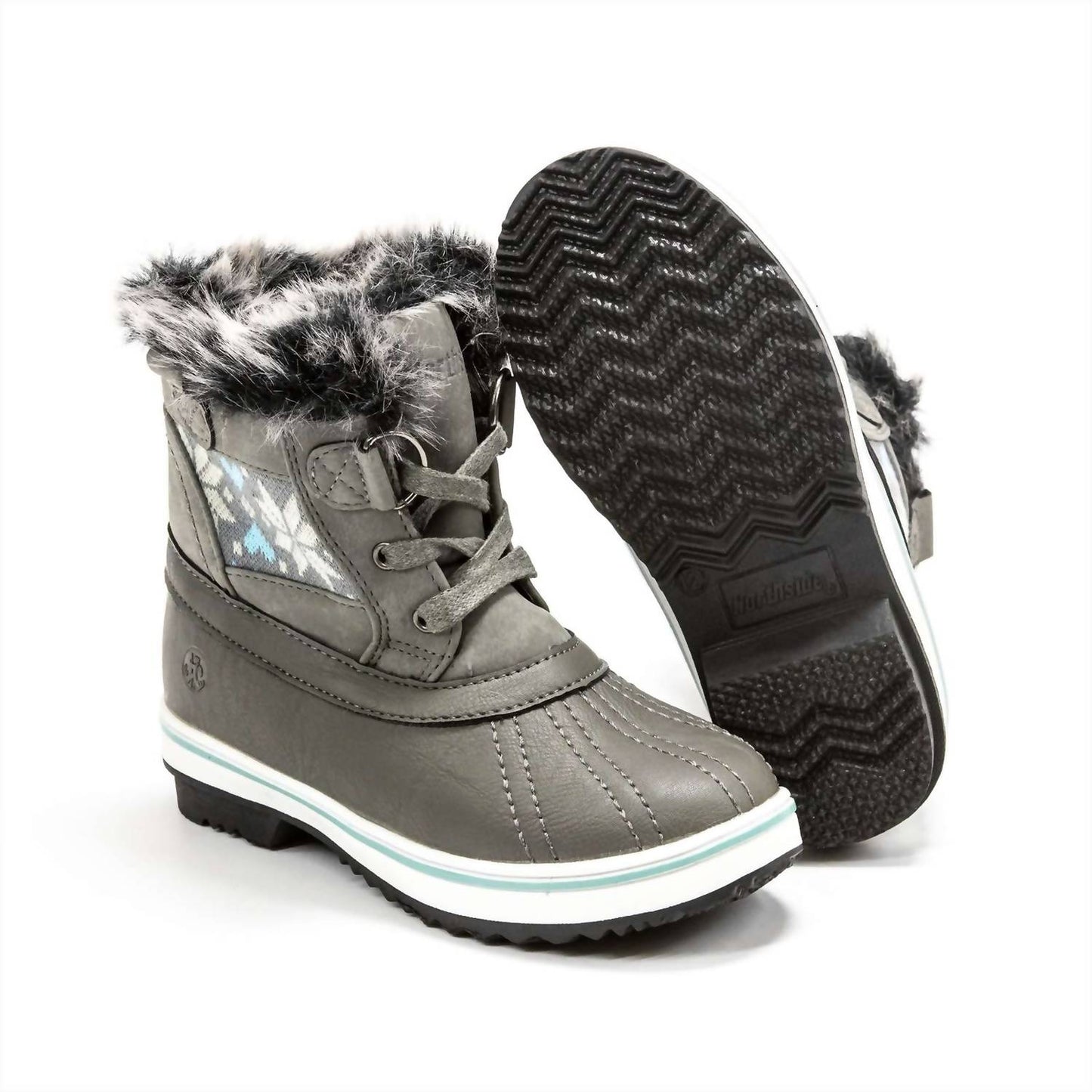 Girl's Brookelle Snow Boot