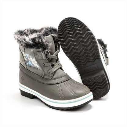 Girl's Brookelle Snow Boot