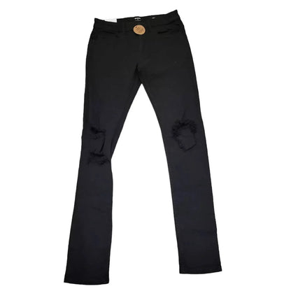 Cotton On - Men's Super Skinny Jeans Distressed - Rack Hunt