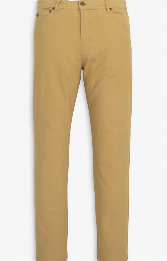 Men's Payton Pocket Pant