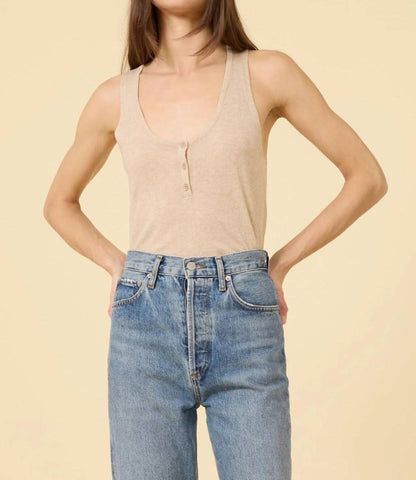 Bianca Tank Top