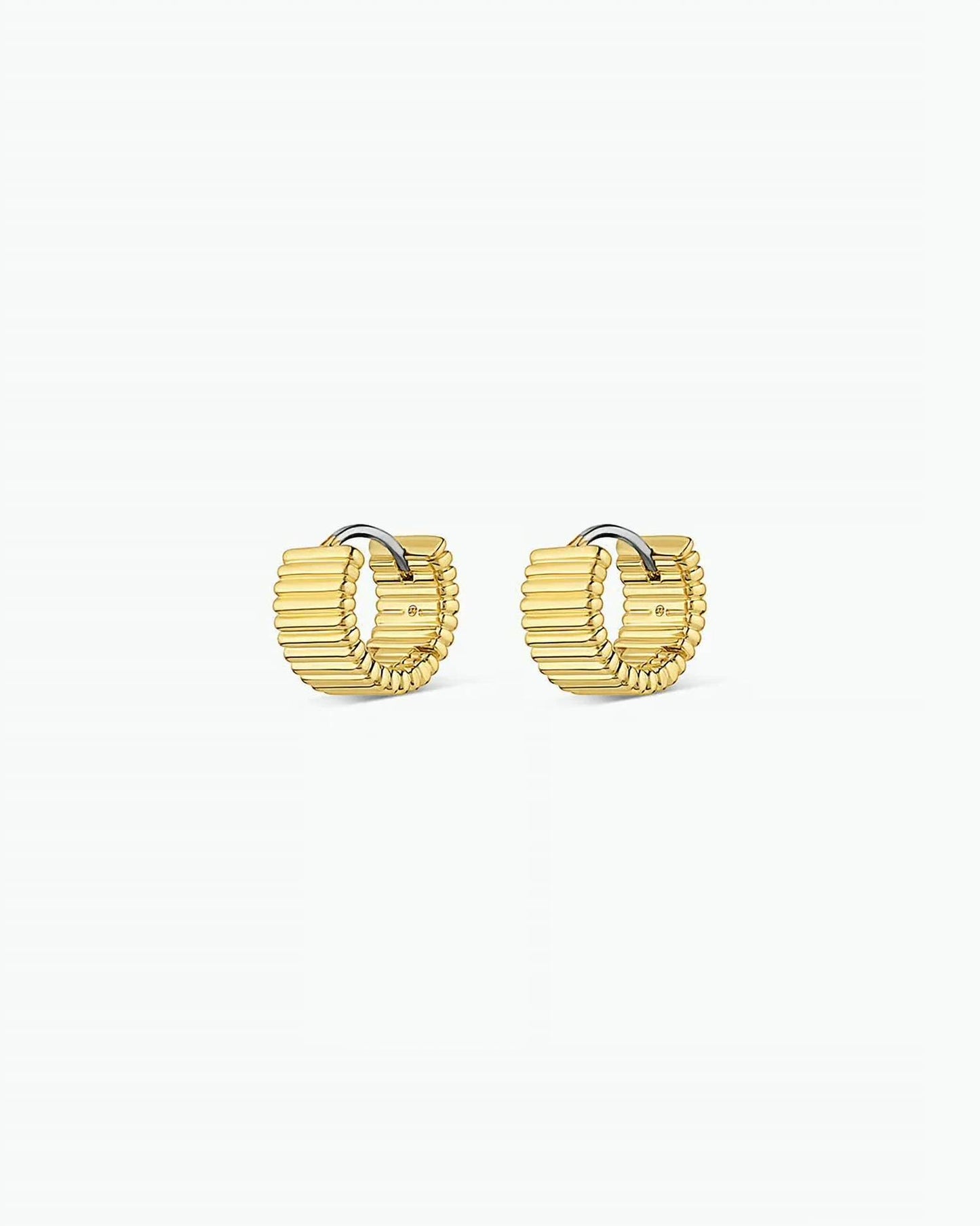 Catalina Huggies Earrings