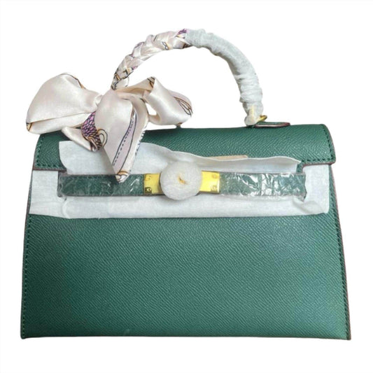 Glam Collections - Glam Signature Mini Purse - Rack Hunt -