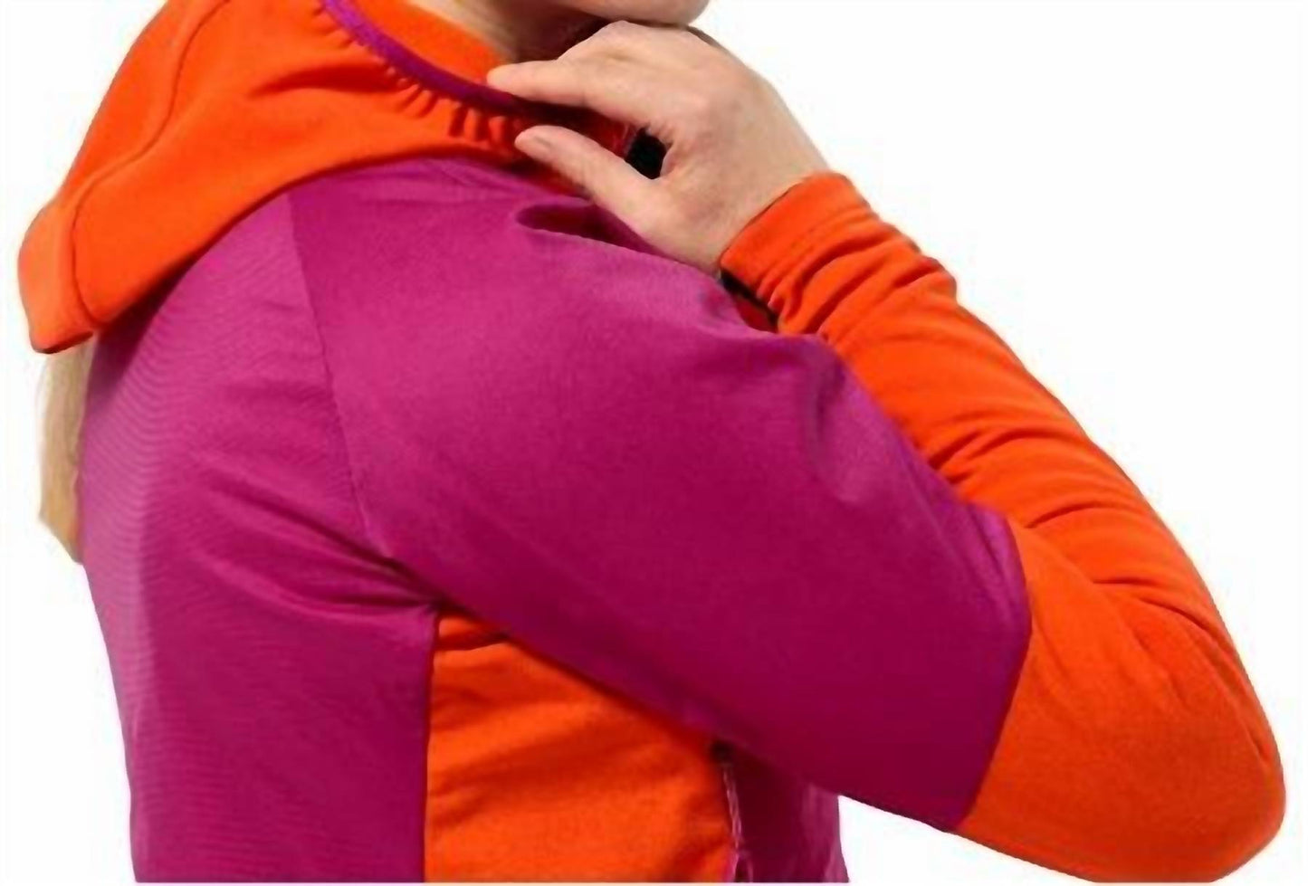 Alpspitze Hybrid Jacket
