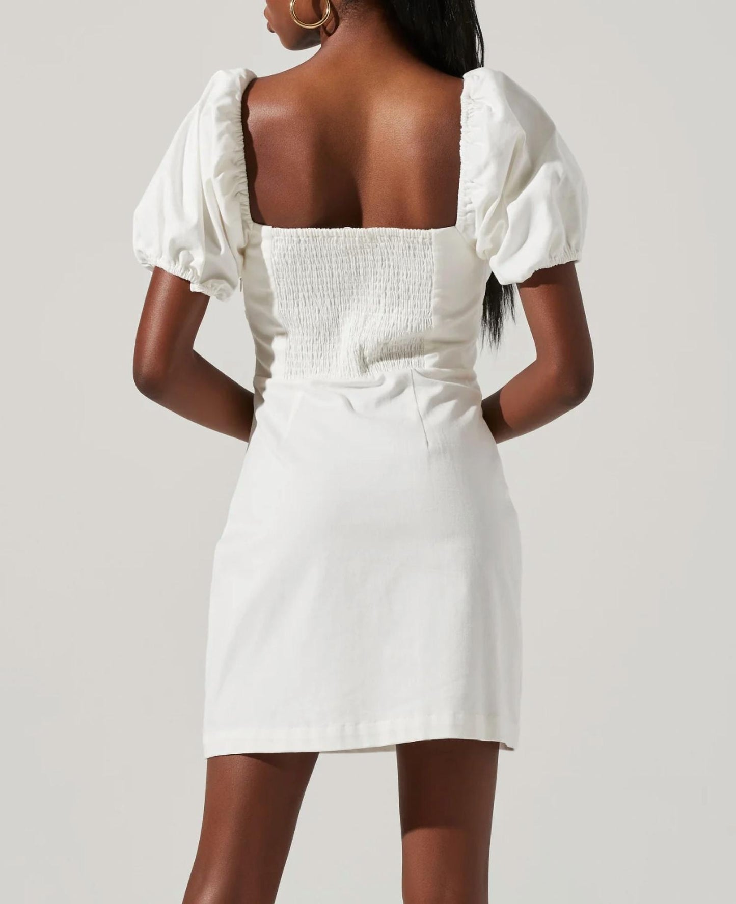 Kelilah Dress
