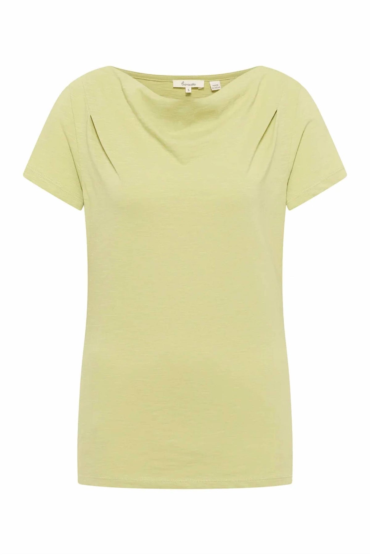 Giina Jersey Top