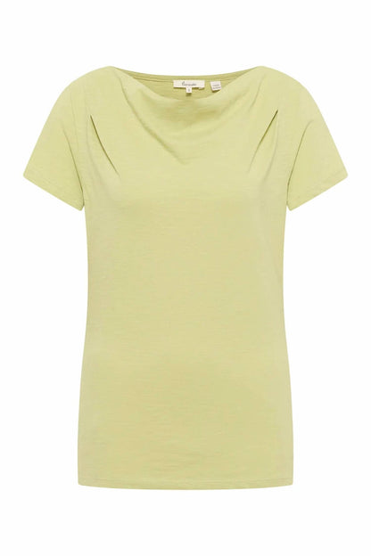 Giina Jersey Top