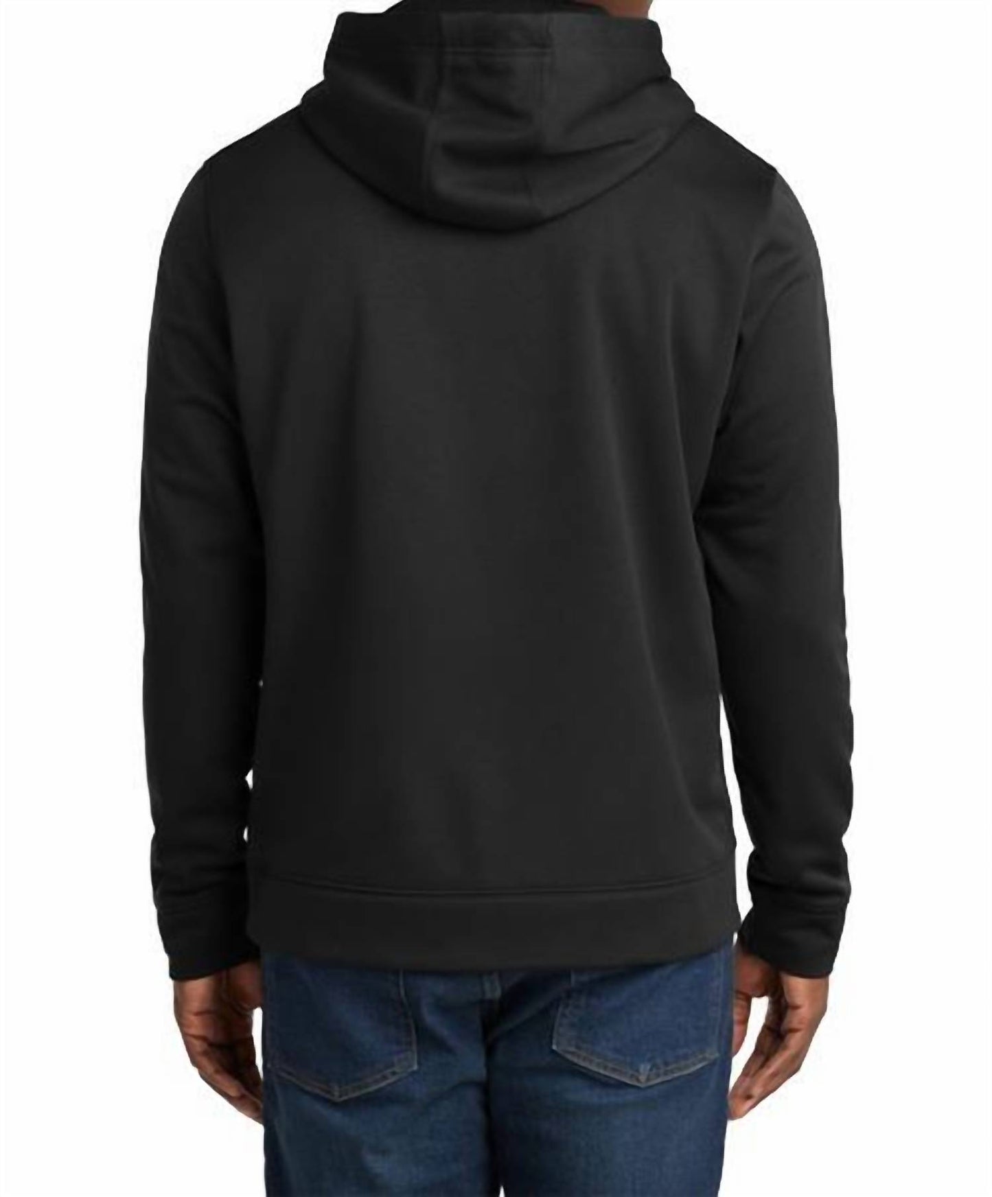 Repel Fleece Hooded Pullover