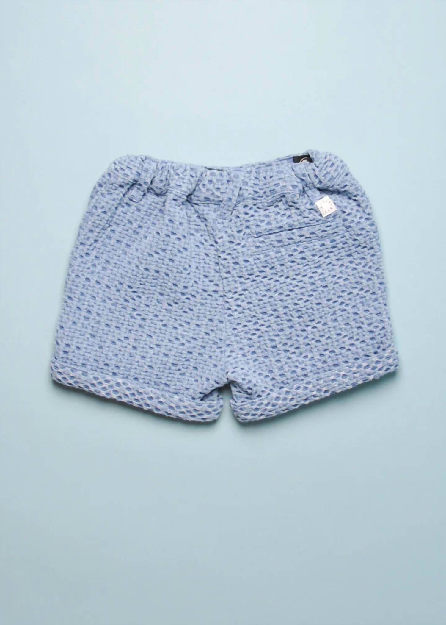 Sproet & Sprout - Kids Denim Short - Rack Hunt -