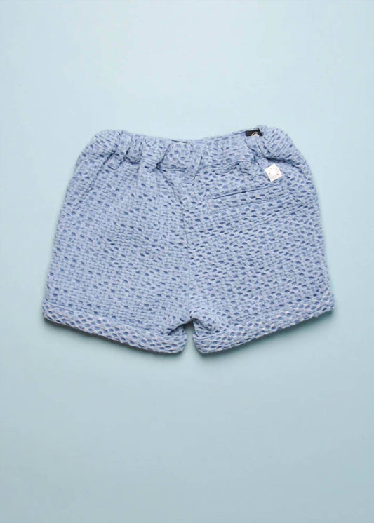 Sproet & Sprout - Kids Denim Short - Rack Hunt -