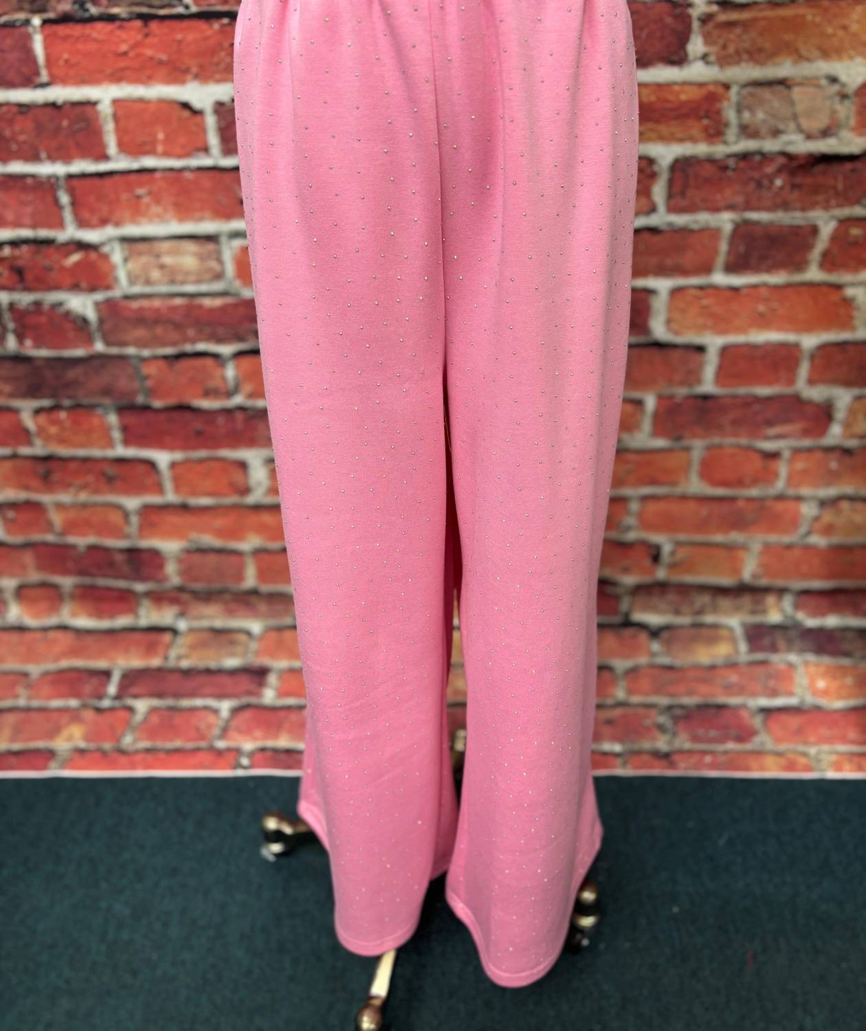 Women's Lounge Pant - Plus
