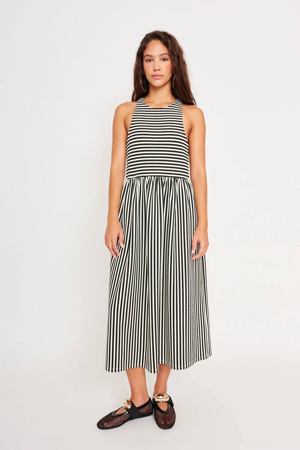 Renzo Dress