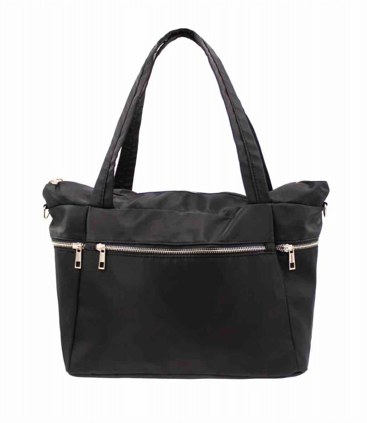 K Carroll - Women's Lynn Tote Bag - Rack Hunt -