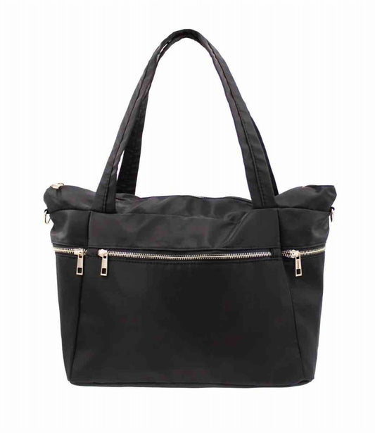 K Carroll - Women's Lynn Tote Bag - Rack Hunt -