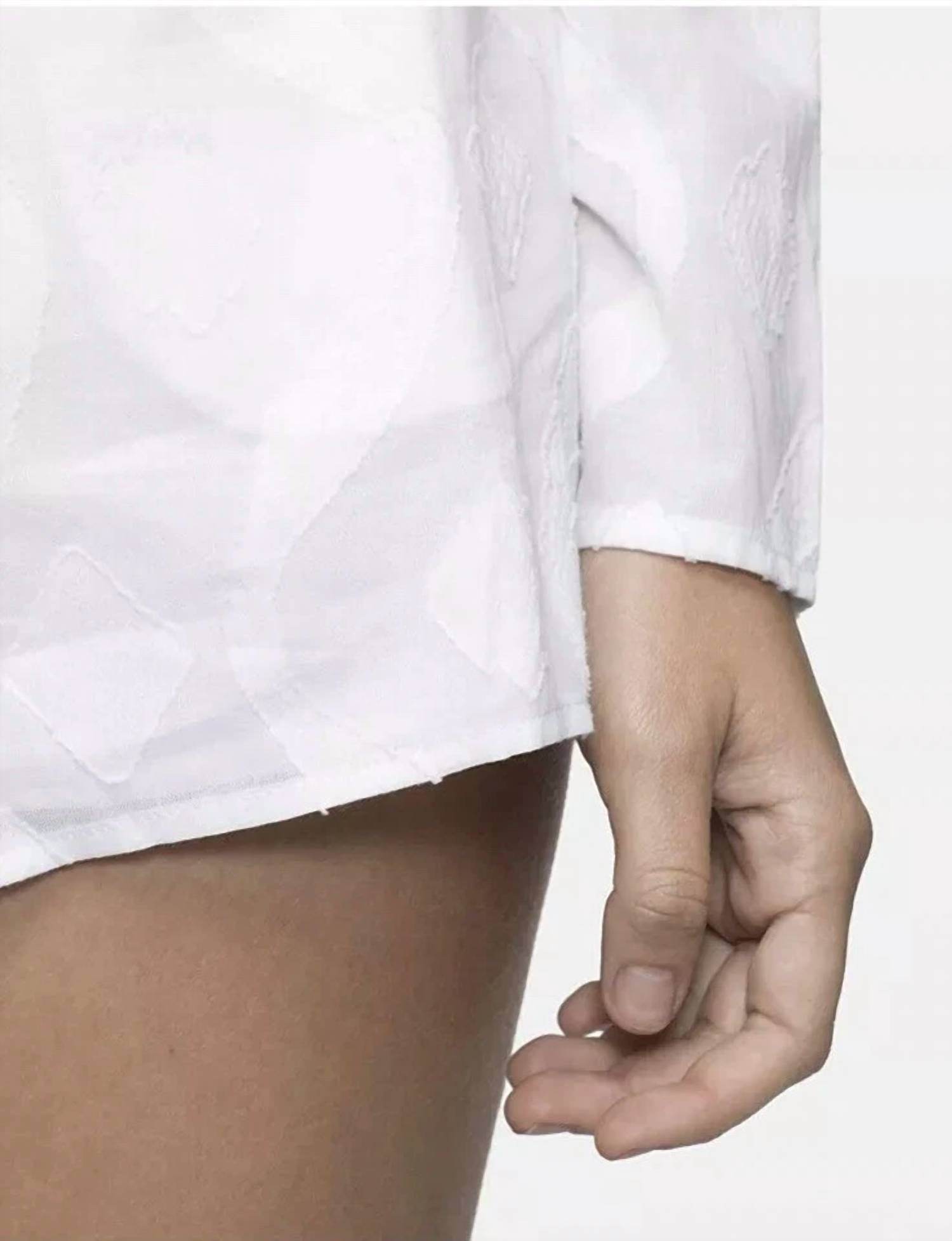 Tavik - Amour Long Sleeve Romper - Rack Hunt -