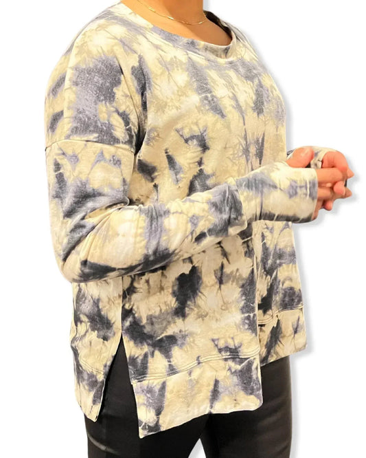 Alyssa Thomas - V & Crew Neck Sweatshirts - Rack Hunt