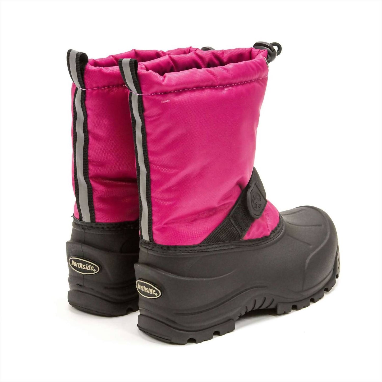 Girl's Frosty Insulated Snow Boot