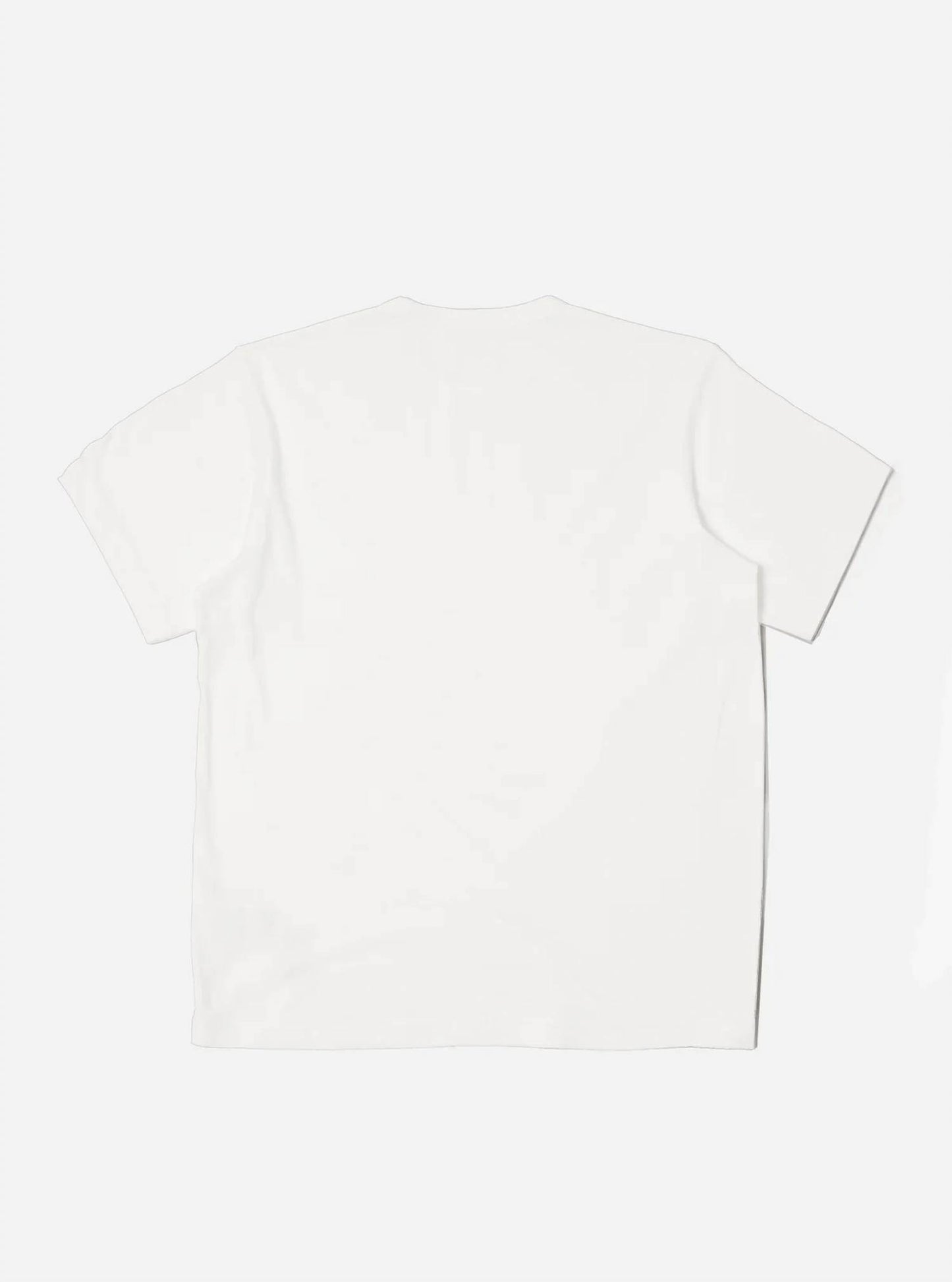 Men's Single Jersey Core Tee