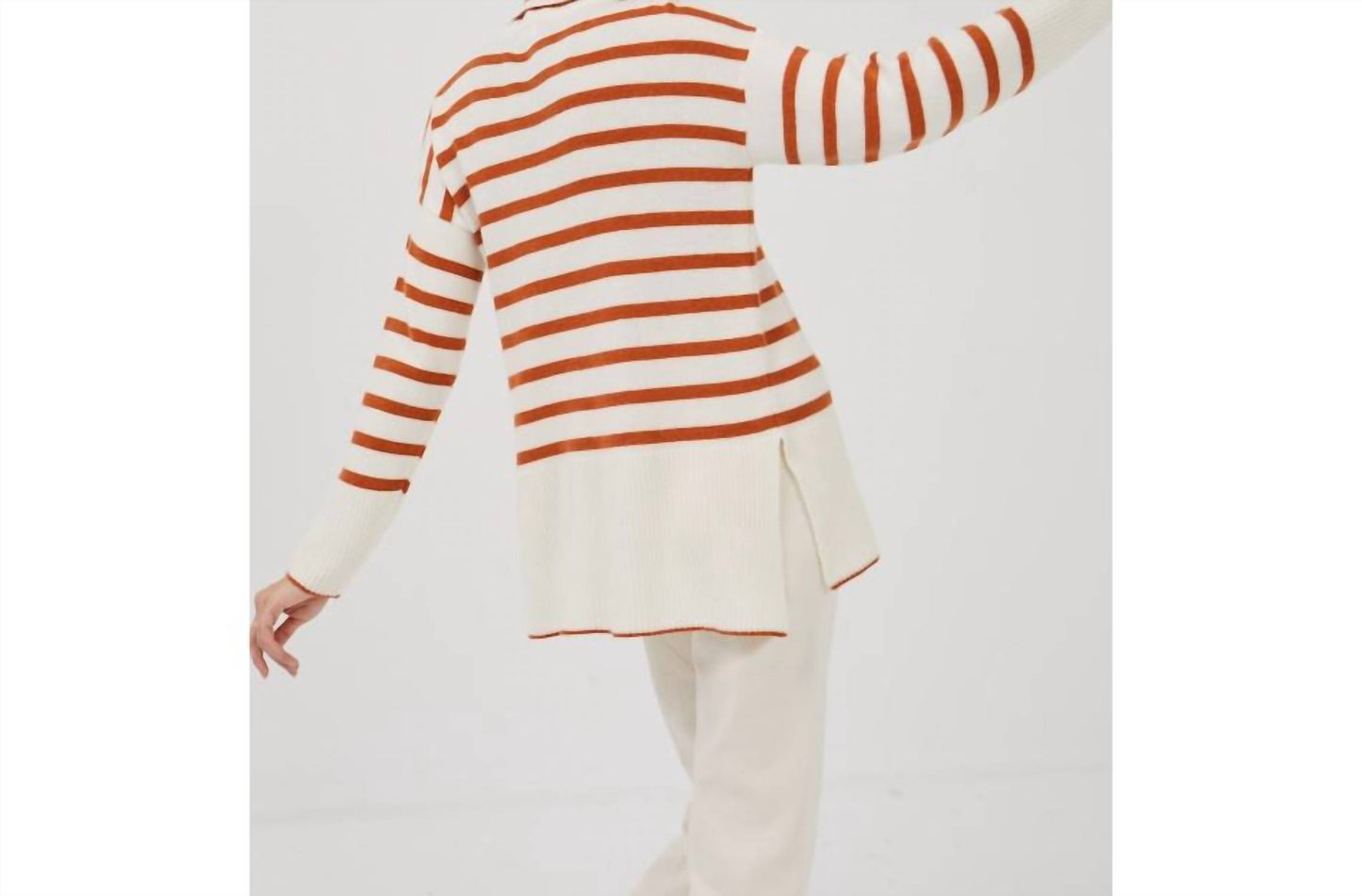 Jersey Besalu Sweater
