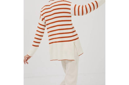 Jersey Besalu Sweater