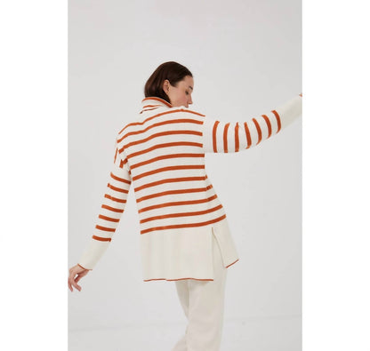 Jersey Besalu Sweater
