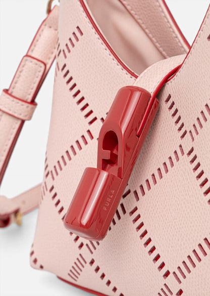 Women's Iride Mini Hobo Bag