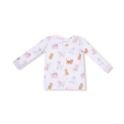Kids' Fancy Pets Loungewear Set