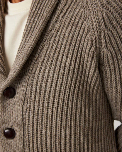 Wilkinson Chunky Knit Cardigan