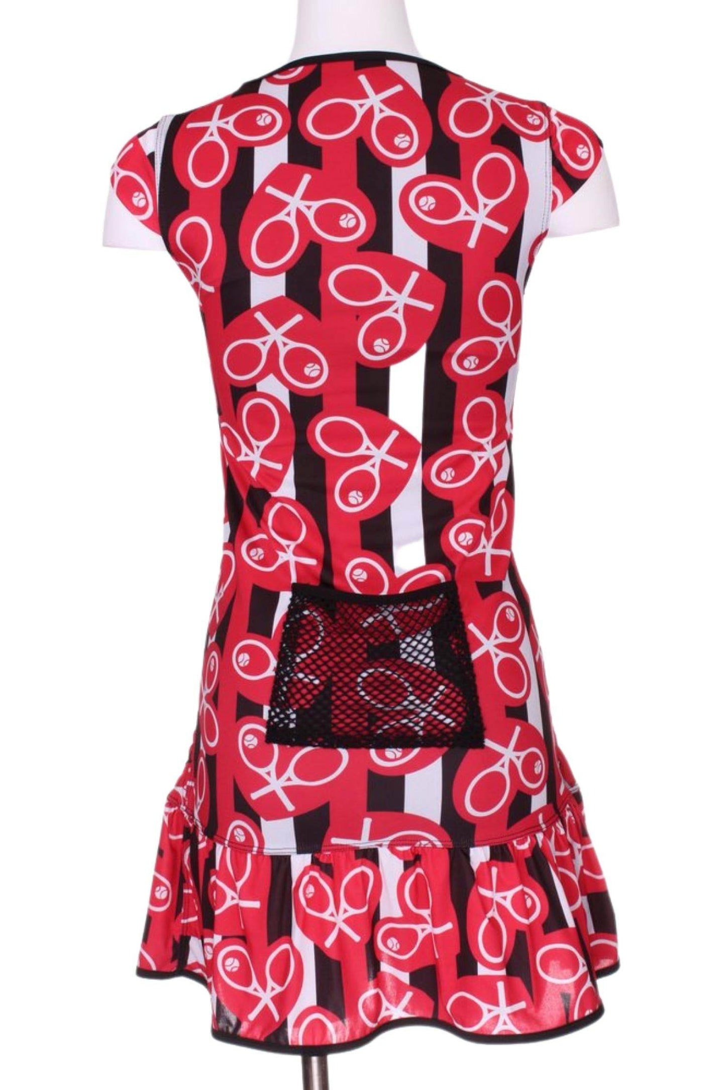 Love Love Tennis - Women's Limited Monroe Tennis Dress - Rack Hunt
