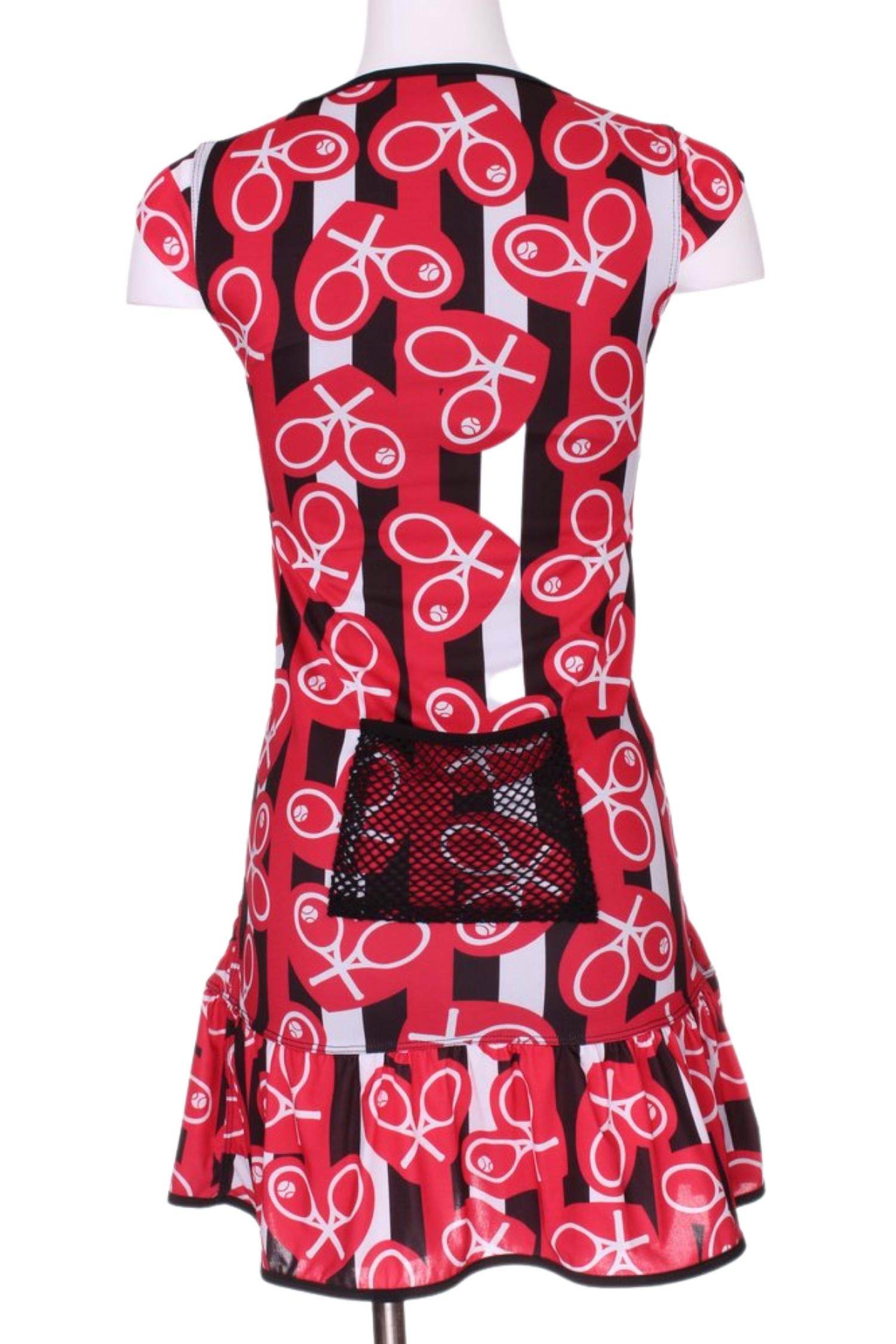Love Love Tennis - Women's Limited Monroe Tennis Dress - Rack Hunt