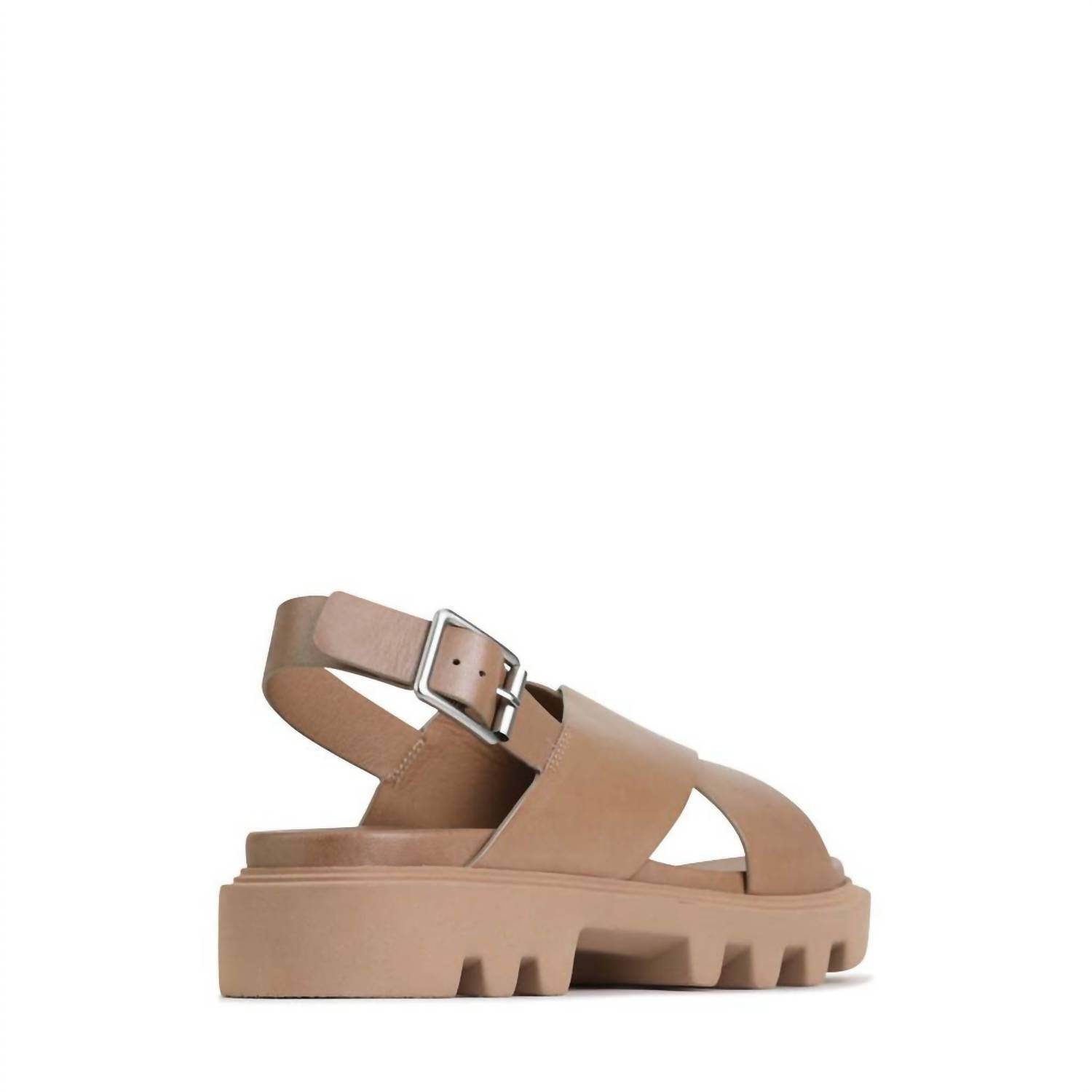 EOS Melbourne - Women's Flighty Chunky Sandal - Rack Hunt -