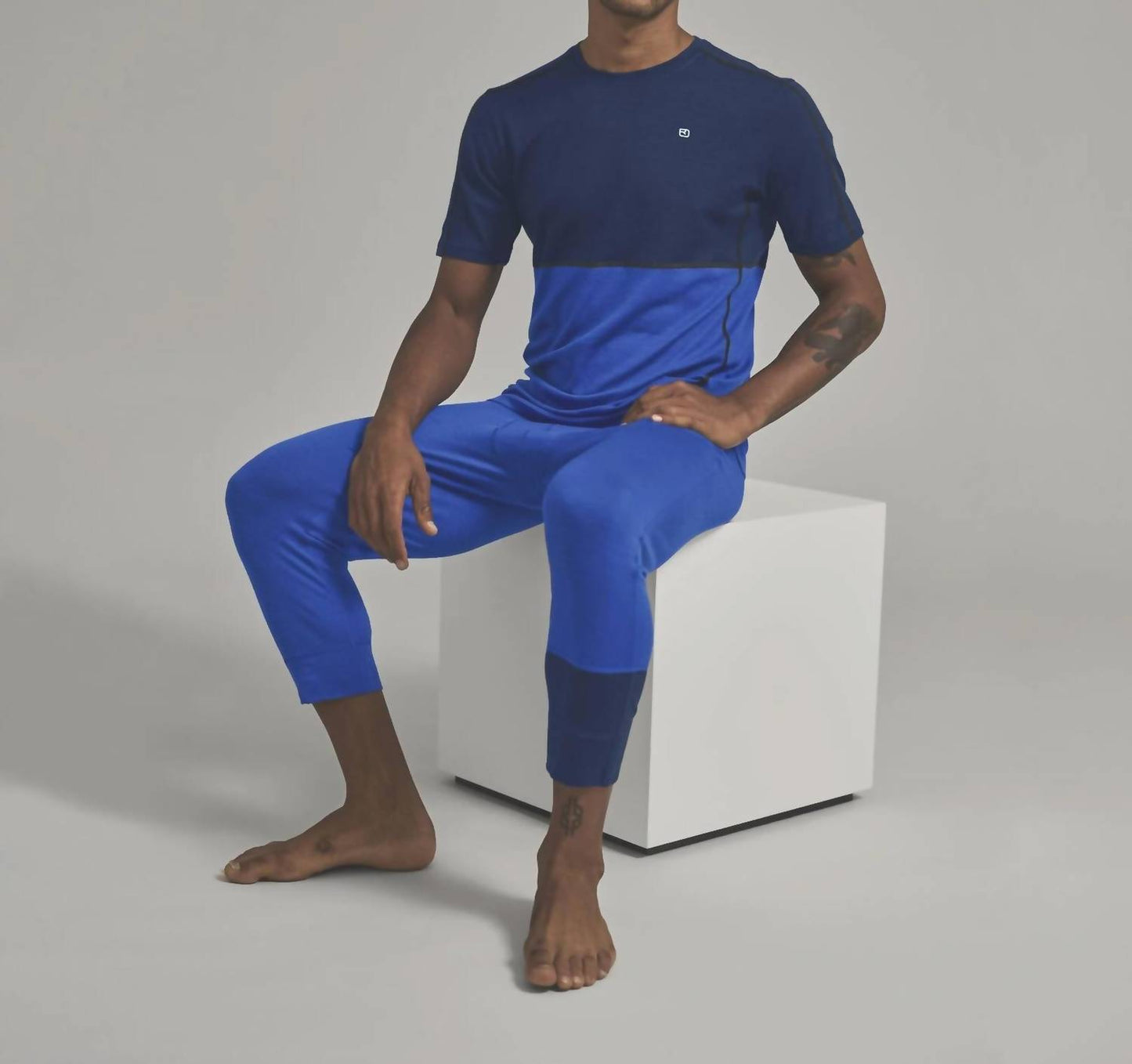 Men's 185 Rock N Wool Short Pants