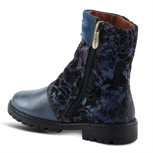Kid's K-avrilrose Boots