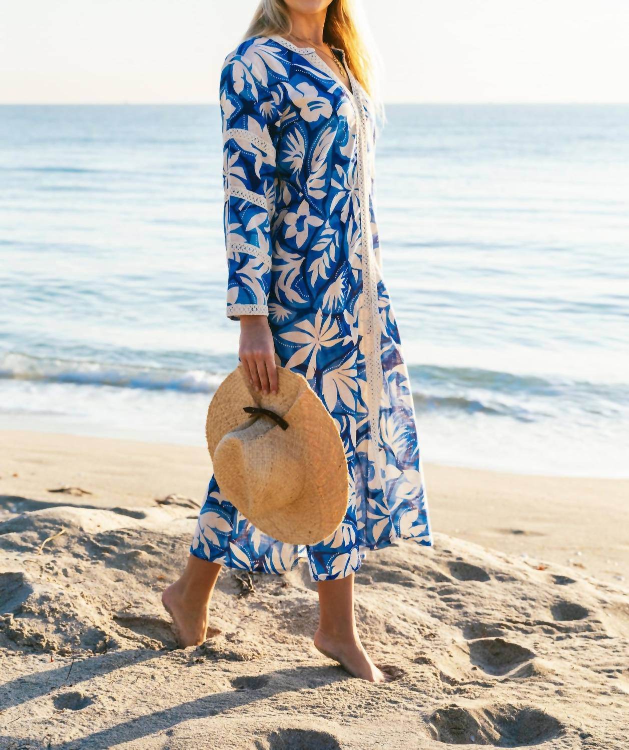 Kahora Palm Beach - Bardot Dress - Rack Hunt -