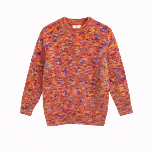 Jinette Knit Sweater