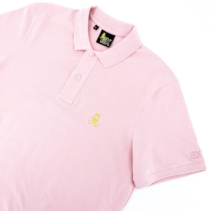 Adrián Frog Gold Edition Polo