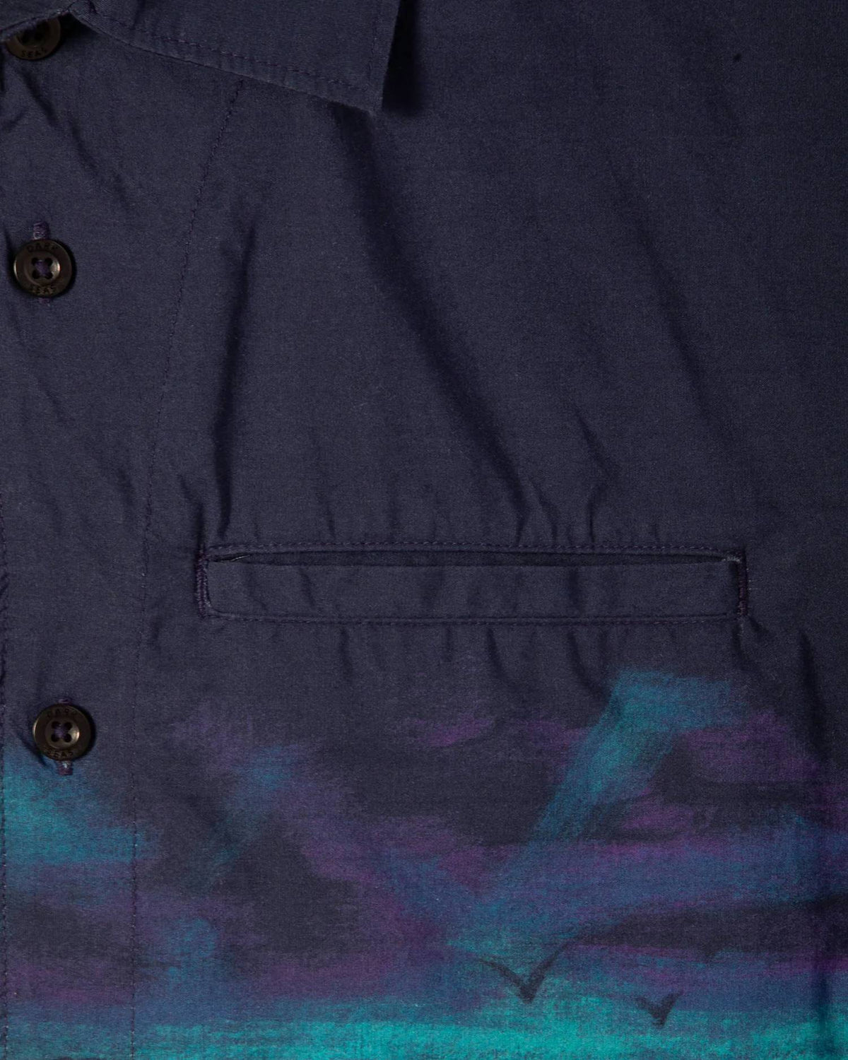 Men's Offshore Shirt