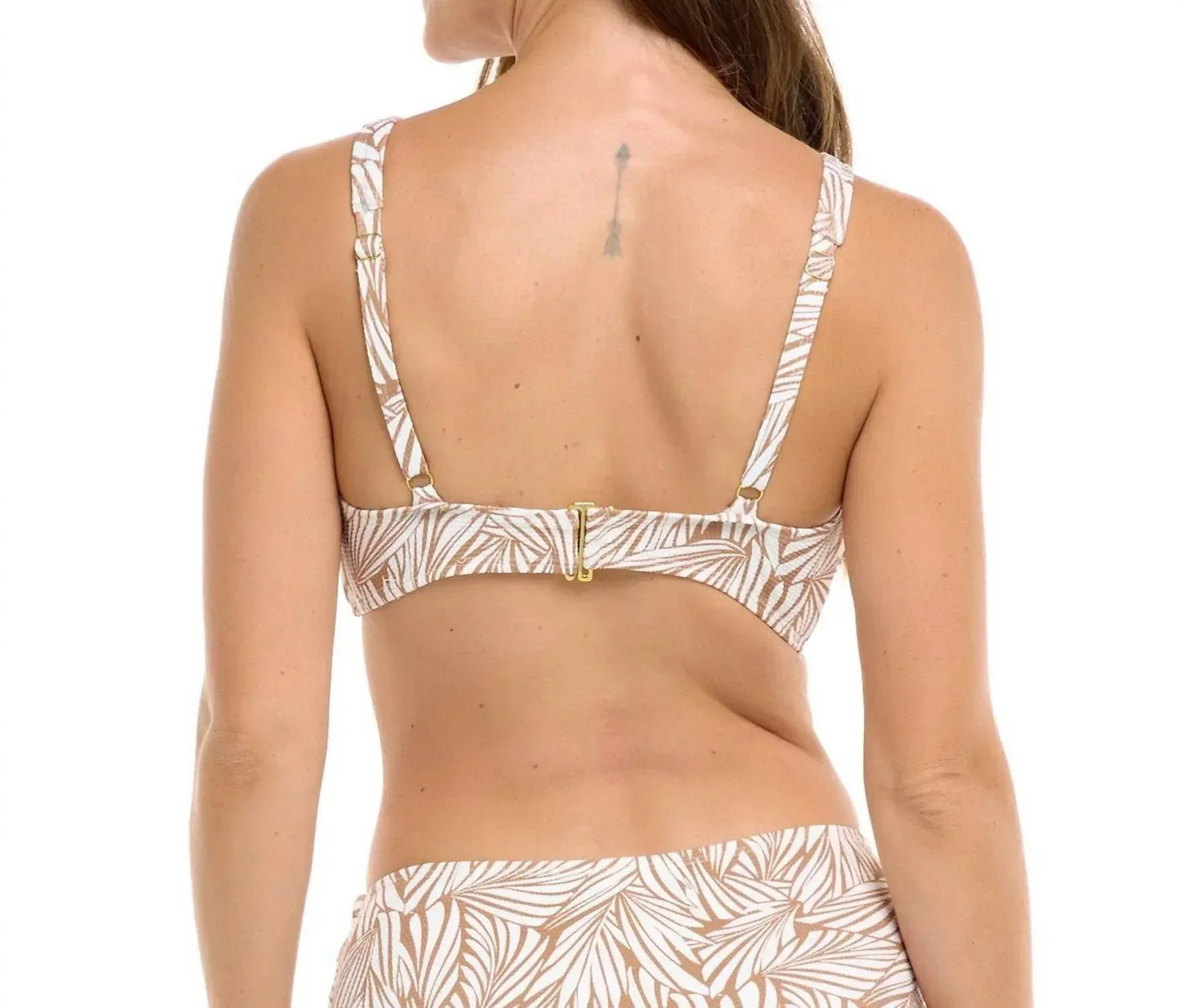 FLYNN SKYE - Women's Biomes Matilda Top - Rack Hunt