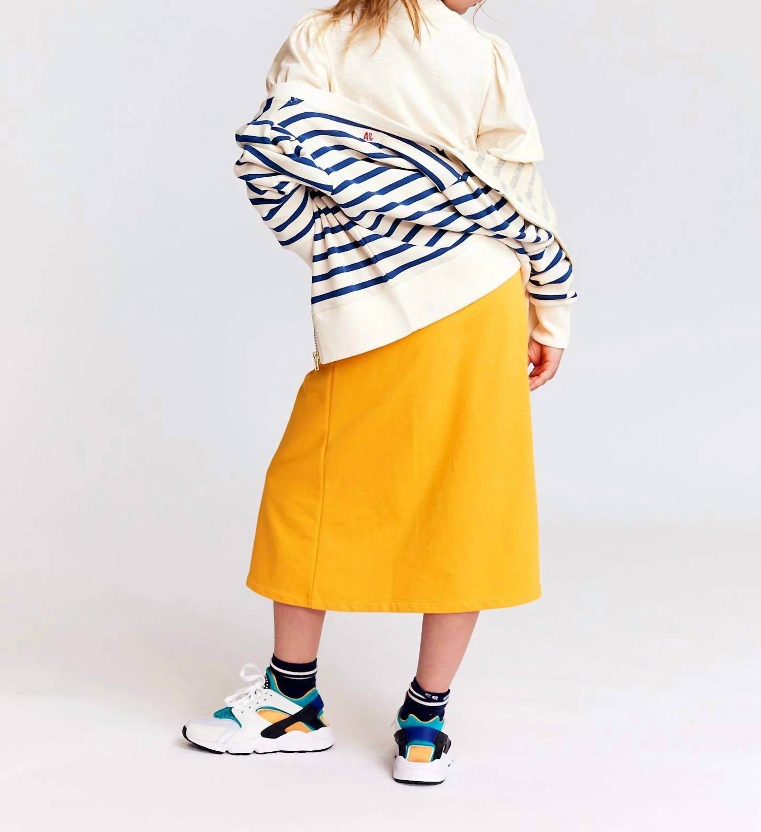 AO76 - Kids Pal Skirt - Rack Hunt -