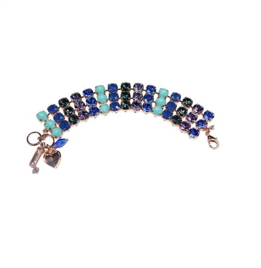 Women's Electric Bracelet