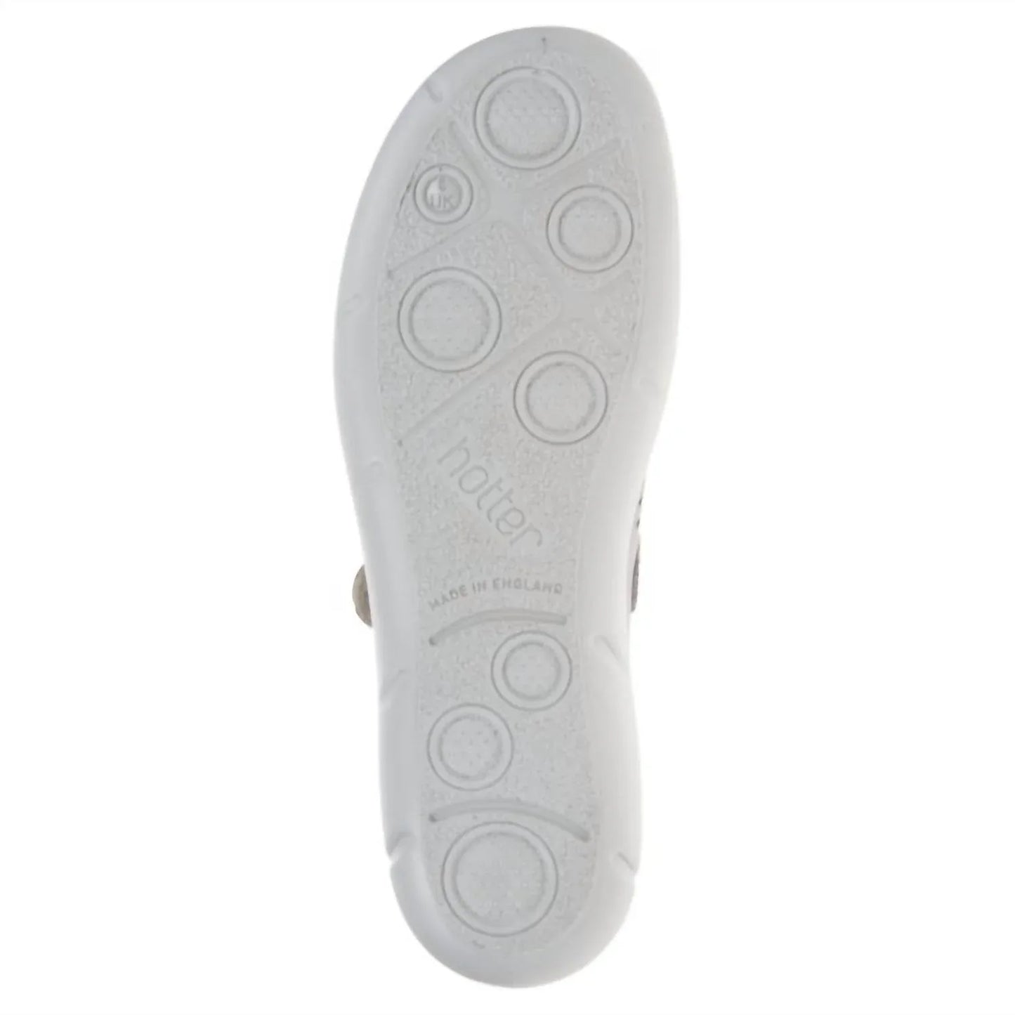 Hotter - Women's Quake Flats - Rack Hunt